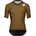 Kurzarmtrikot gold jupiter XL