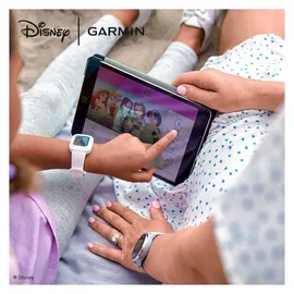 Garmin vívofit jr. 3 Disney Princess