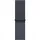 Apple Watch Sport Loop 42 mm Maritimblau
