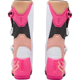 Fox W Comp Boot Weiß/Pink 40