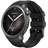 midnight Silikonarmband schwarz