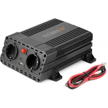 Technaxx TE19 Wechselrichter 600W