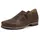 Stockerpoint Herren Holmes Haferlschuh, muskat gewachst, 47 - 47 EU