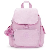 Kipling Female City Pack Mini Small Backpack, Blooming Pink, One Size - Einheitsgröße