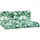 vidaXL Palettenkissen 2-tlg. 60 x 40 x 20 cm mehrfarbig