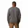 Columbia Trek Crew Sweatshirt Charcoal Heather 58