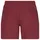 Protest Badeshorts Faster Dark Cherry XXL