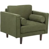 Beliani Sessel Nurmo