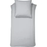 Cinderella Weekend hellgrau (135x200+80x80cm)