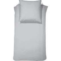 Cinderella Weekend hellgrau (135x200+80x80cm)