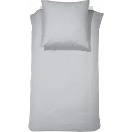 Cinderella Weekend hellgrau (135x200+80x80cm)