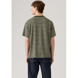 Levi's Levi's® T-Shirt RED TAB VINTAGE TEE grün M (48/50)