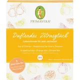 Primavera Set Duftendes Zitrusglück 5 ml
