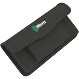 WERA 9432 Falttasche Tool-Check Plus Universal, leer, 203 x 58 x 89 mm