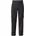 Stretch Zip Off Ii Hosen Black 62