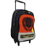 HARRY POTTER Rucksack Harry Potter Gryffindor Freizeit Rucksack Backpack Tasche