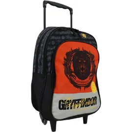 HARRY POTTER Rucksack Harry Potter Gryffindor Freizeit Rucksack Backpack Tasche