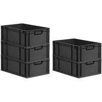 Proregal Eurobox NextGen Color 22 x 40 x 60