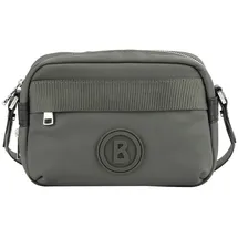 Bogner Maggia Lidia Umhängetasche Nylon Grau/Silber