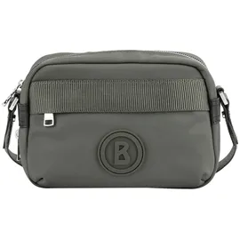 Bogner Maggia Lidia Umhängetasche Nylon Grau/Silber