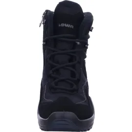 Lowa LINO GTX HI JR schwarz/grau, 33