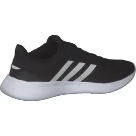 adidas QT Racer 3.0 Damen Core Black/Cloud White/Almost Pink 36,5