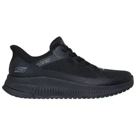 SKECHERS Bobs Squad 4 Damen Schwarz 39