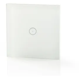 Nedis WLAN Smart Lichtschalter WIFIWS10WT - Einfach
