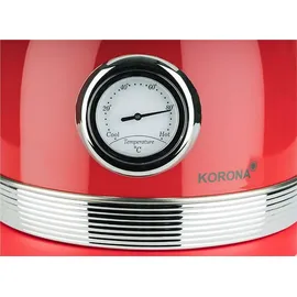 KORONA Retro 20667 rot