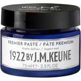 Keune 1922 Premier Paste 100ml - mattes Wachs
