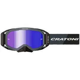 CRATONI C-Revel Pro  anthra/Schwarz