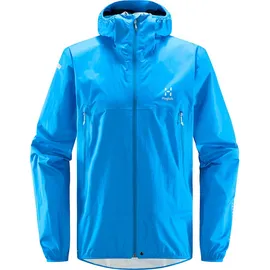 Haglöfs Haglofs L.i.m Proof Jacke - Nordic Blue - XL