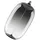 Osram LED-Lampe 1906 Big Elipse Oval 12 W E27 warmweiß