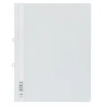 Durable Schnellhefter A4 Weiß