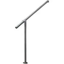 Treba Frewa Eingangsgeländer-Set GE1 150 cm Edelstahl