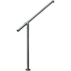 Treba Frewa Eingangsgeländer-Set GE1 150 cm Edelstahl