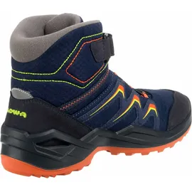 Lowa Maddox Warm GTX für Kinder