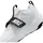 Nike Team Hustle D Kinder weiß, Größe 36 1⁄2 EU
