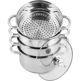 KING HOFF KINGHOFF KINGHOFF PAARE POT 5.0L KH-3320