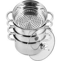 KING HOFF KINGHOFF KINGHOFF PAARE POT 5.0L KH-3320