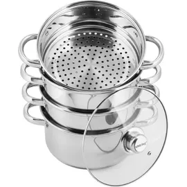 KING HOFF KINGHOFF KINGHOFF PAARE POT 5.0L KH-3320