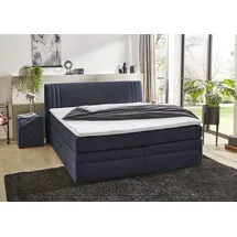 Jockenhöfer Amira 140 x 200 cm Blau