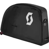 Scott Premium 2.0 Fahrrad-Transporttasche Reisetasche schwarz