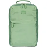 BRIC'S Positano Reiserucksack 40 cm Laptopfach grün