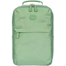 BRIC'S Positano Reiserucksack 40 cm Laptopfach grün