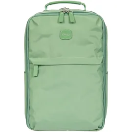 BRIC'S Positano Reiserucksack 40 cm Laptopfach grün