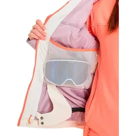 Roxy Free Jet Block Jacke - Nirvana - XS
