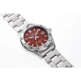 Orient Mako Automatik Edelstahl 40 mm RA-AC0Q09R30B