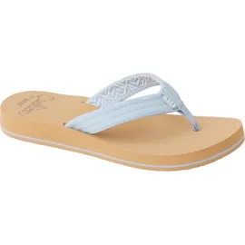 REEF Cushion Breeze Licht Blau 42,5