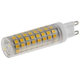 ChiliTec LED Stiftsockel 10W G9 3000K warmweiß